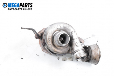 Турбо за Honda Accord VII Sedan (01.2003 - 09. 2012) 2.2 i-CTDi (CL), 140 к.с.