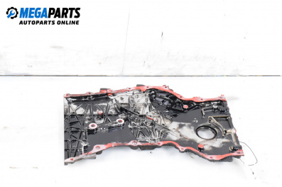 Капак ангренажен ремък за Honda Accord VII Sedan (01.2003 - 09. 2012) 2.2 i-CTDi (CL), 140 к.с.