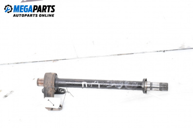 Полуоска вътрешна част за Honda Accord VII Sedan (01.2003 - 09. 2012) 2.2 i-CTDi (CL), 140 к.с., позиция: предна, дясна