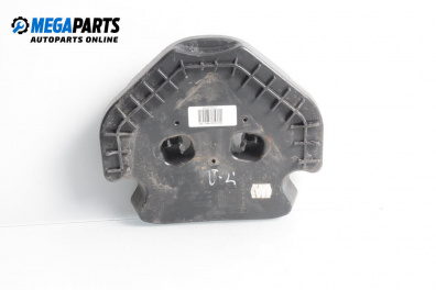 Интериорна пластмаса за Dacia Sandero Hatchback I (06.2008 - 12.2012), 4+1 вр., хечбек, позиция: задна