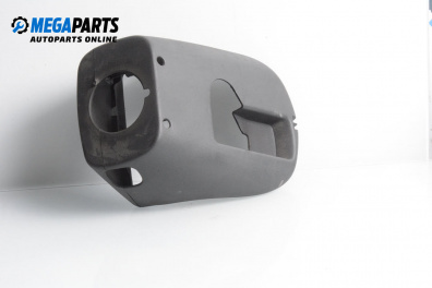 Интериорна пластмаса волан за Dacia Sandero Hatchback I (06.2008 - 12.2012), 4+1 вр., хечбек