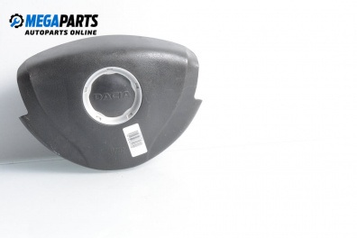 Airbag за Dacia Sandero Hatchback I (06.2008 - 12.2012), 4+1 вр., хечбек, позиция: предна