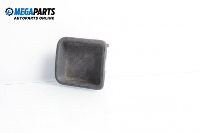 Интериорна пластмаса за Dacia Sandero Hatchback I (06.2008 - 12.2012), 4+1 вр., хечбек, позиция: предна