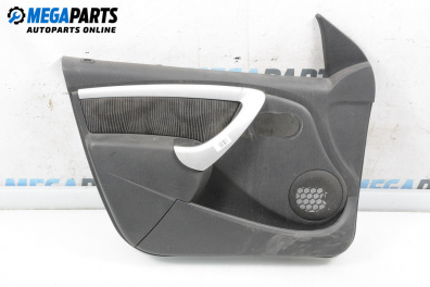 Кора врата за Dacia Sandero Hatchback I (06.2008 - 12.2012), 4+1 вр., хечбек, позиция: предна, лява