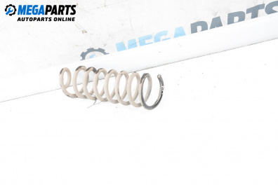 Пружина за ходова част за Dacia Sandero Hatchback I (06.2008 - 12.2012), хечбек, позиция: задна