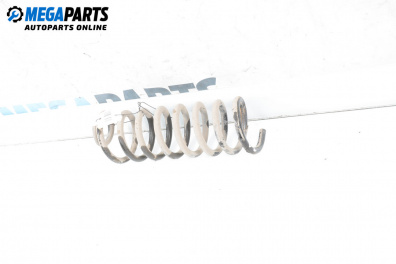 Пружина за ходова част за Dacia Sandero Hatchback I (06.2008 - 12.2012), хечбек, позиция: задна