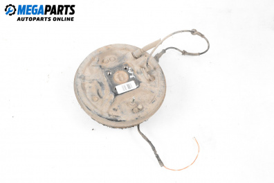 Шенкел главина за Dacia Sandero Hatchback I (06.2008 - 12.2012), позиция: задна, дясна