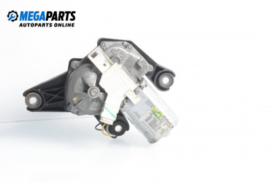 Ел. мотор за чистачките за Dacia Sandero Hatchback I (06.2008 - 12.2012), хечбек, позиция: задна