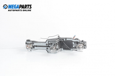 Стоп за Dacia Sandero Hatchback I (06.2008 - 12.2012), хечбек, позиция: лява