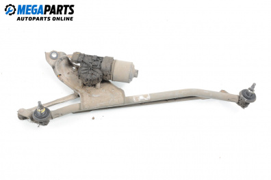 Ел. мотор за чистачките за Dacia Sandero Hatchback I (06.2008 - 12.2012), хечбек, позиция: предна