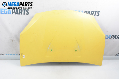 Преден капак за Dacia Sandero Hatchback I (06.2008 - 12.2012), 4+1 вр., хечбек, позиция: предна