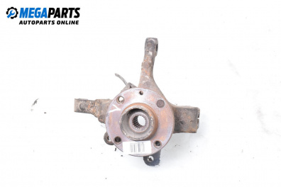 Шенкел главина за Dacia Sandero Hatchback I (06.2008 - 12.2012), позиция: предна, лява