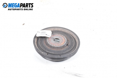 Демпферна шайба за Dacia Sandero Hatchback I (06.2008 - 12.2012) 1.2 16V LPG, 75 к.с.