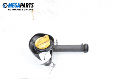 Гърловина масло за Dacia Sandero Hatchback I (06.2008 - 12.2012) 1.2 16V LPG, 75 к.с.