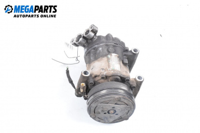 Компресор климатик за Dacia Sandero Hatchback I (06.2008 - 12.2012) 1.2 16V LPG, 75 к.с.