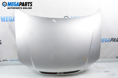 Преден капак за Opel Astra G Hatchback (02.1998 - 12.2009), 4+1 вр., хечбек, позиция: предна