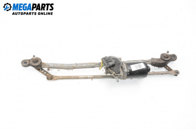 Ел. мотор за чистачките за Opel Astra G Hatchback (02.1998 - 12.2009), хечбек, позиция: предна