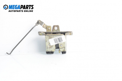 Брава заден капак за Opel Astra G Hatchback (02.1998 - 12.2009), хечбек, позиция: задна