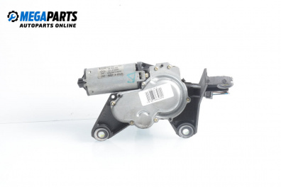Ел. мотор за чистачките за Opel Astra G Hatchback (02.1998 - 12.2009), хечбек, позиция: задна