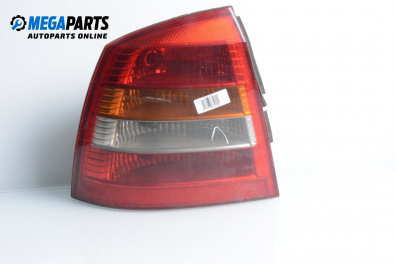 Стоп за Opel Astra G Hatchback (02.1998 - 12.2009), хечбек, позиция: лява