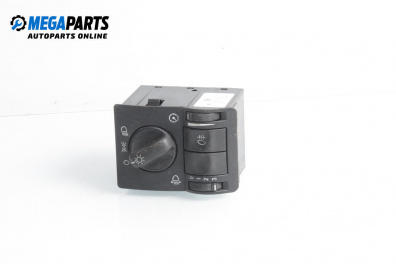 Ключ светлини  за Opel Astra G Hatchback (02.1998 - 12.2009)