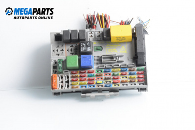 Бушонно табло за Opel Astra G Hatchback (02.1998 - 12.2009) 1.7 DTI 16V, 75 к.с.