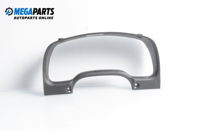 Интериорна пластмаса километраж за Opel Astra G Hatchback (02.1998 - 12.2009), 4+1 вр., хечбек