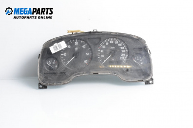 Километраж за Opel Astra G Hatchback (02.1998 - 12.2009) 1.7 DTI 16V, 75 к.с.