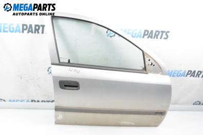 Врата за Opel Astra G Hatchback (02.1998 - 12.2009), 4+1 вр., хечбек, позиция: предна, дясна
