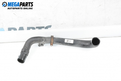 Тръба за охладителна течност за Opel Astra G Hatchback (02.1998 - 12.2009) 1.7 DTI 16V, 75 к.с.