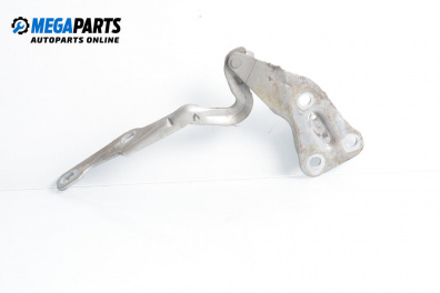 Панта преден капак за Opel Astra G Hatchback (02.1998 - 12.2009), 4+1 вр., хечбек, позиция: лява