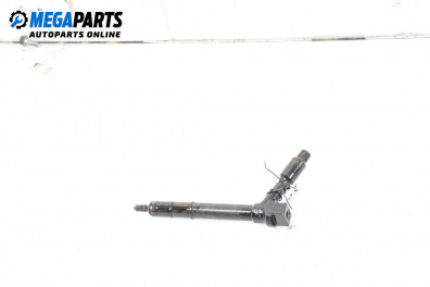 Дюза дизел за Opel Astra G Hatchback (02.1998 - 12.2009) 1.7 DTI 16V, 75 к.с.