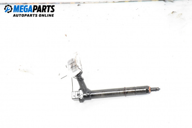 Дюза дизел за Opel Astra G Hatchback (02.1998 - 12.2009) 1.7 DTI 16V, 75 к.с.