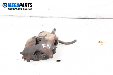 Спирачен апарат за Opel Astra G Hatchback (02.1998 - 12.2009), позиция: предна, лява