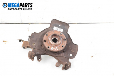 Шенкел главина за Opel Astra G Hatchback (02.1998 - 12.2009), позиция: предна, лява