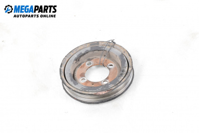 Ремъчна шайба за Opel Astra G Hatchback (02.1998 - 12.2009) 1.7 DTI 16V, 75 к.с.