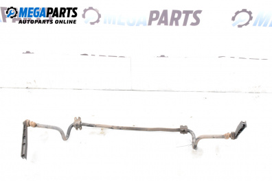 Стабилизираща щанга за Opel Astra G Hatchback (02.1998 - 12.2009), хечбек
