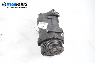 Компресор климатик за Opel Astra G Hatchback (02.1998 - 12.2009) 1.7 DTI 16V, 75 к.с.