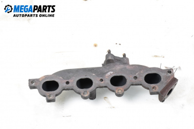 Изпускателен колектор  за Opel Astra G Hatchback (02.1998 - 12.2009) 1.7 DTI 16V, 75 к.с.