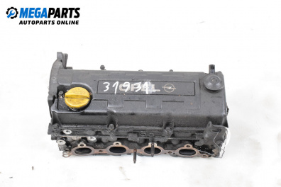 Глава за Opel Astra G Hatchback (02.1998 - 12.2009) 1.7 DTI 16V, 75 к.с.