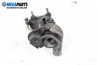 Турбо за Opel Astra G Hatchback (02.1998 - 12.2009) 1.7 DTI 16V, 75 к.с.