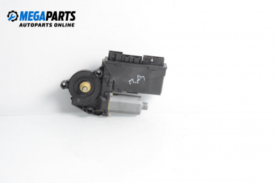 Електромотор за стъклоподемник за Audi A4 Sedan B6 (11.2000 - 12.2004), 4+1 вр., седан, позиция: предна, дясна