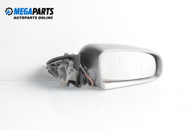 Огледало за Audi A4 Sedan B6 (11.2000 - 12.2004), 4+1 вр., седан, позиция: дясна