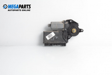 Електромотор за стъклоподемник за Audi A4 Sedan B6 (11.2000 - 12.2004), 4+1 вр., седан, позиция: задна, дясна