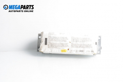 Airbag за Audi A4 Sedan B6 (11.2000 - 12.2004), 4+1 вр., седан, позиция: предна