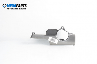 Интериорна пластмаса за Audi A4 Sedan B6 (11.2000 - 12.2004), 4+1 вр., седан, позиция: предна