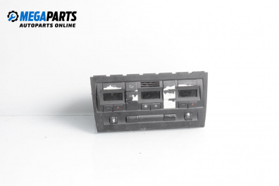 Панел климатроник за Audi A4 Sedan B6 (11.2000 - 12.2004), № 8E0820043C