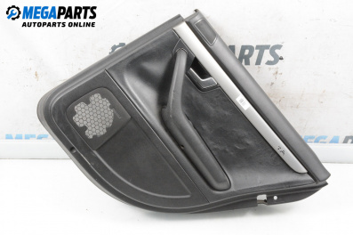 Кора врата за Audi A4 Sedan B6 (11.2000 - 12.2004), 4+1 вр., седан, позиция: задна, дясна