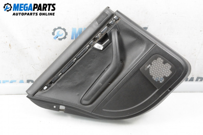 Кора врата за Audi A4 Sedan B6 (11.2000 - 12.2004), 4+1 вр., седан, позиция: задна, лява