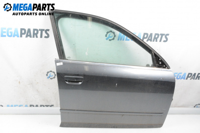 Врата за Audi A4 Sedan B6 (11.2000 - 12.2004), 4+1 вр., седан, позиция: предна, дясна